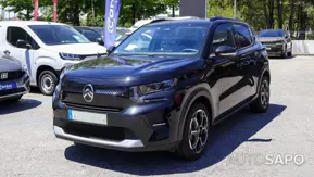 Citroen e-C3 de 2025