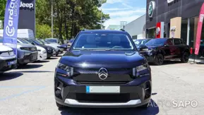 Citroen e-C3 de 2025