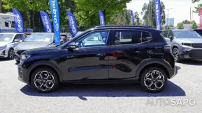 Citroen e-C3 de 2025