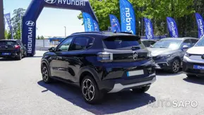 Citroen e-C3 de 2025
