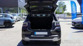 Citroen e-C3 de 2025
