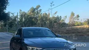 Audi e-tron de 2022