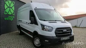 Ford Transit de 2022