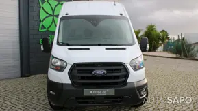 Ford Transit de 2022