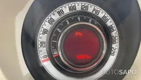 Fiat 500 de 2020