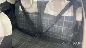 Fiat 500 de 2020