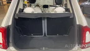 Fiat 500 de 2020