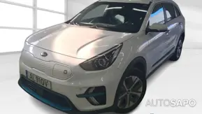 Kia e-Niro de 2021