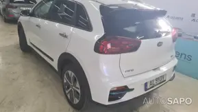 Kia e-Niro de 2021