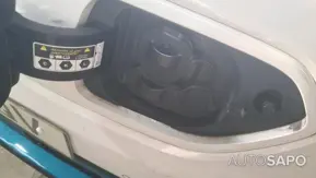 Kia e-Niro de 2021