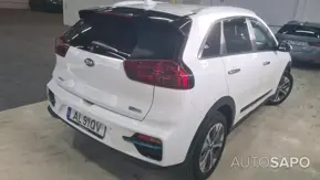 Kia e-Niro de 2021