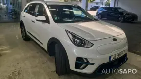 Kia e-Niro de 2021