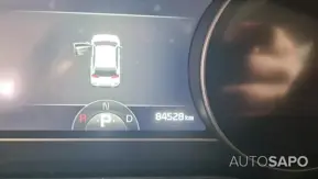 Kia e-Niro de 2021