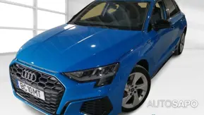 Audi A3 de 2023