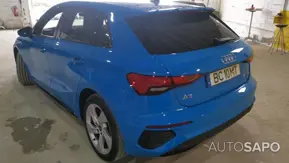 Audi A3 de 2023