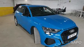 Audi A3 de 2023