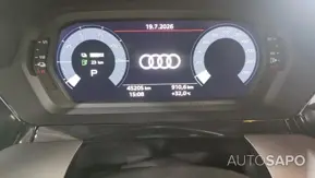 Audi A3 de 2023