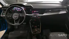 Audi A3 de 2023