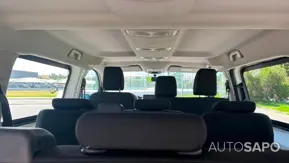 Opel Vivaro de 2022