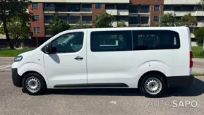 Opel Vivaro de 2022