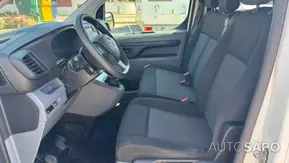 Opel Vivaro de 2022