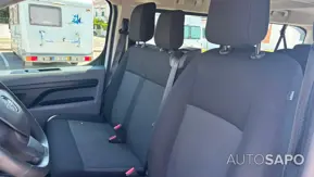 Opel Vivaro de 2022