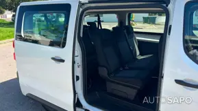 Opel Vivaro de 2022