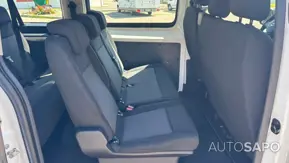 Opel Vivaro de 2022
