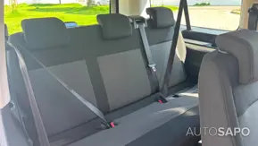 Opel Vivaro de 2022