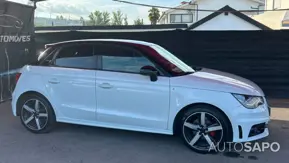 Audi A1 de 2014