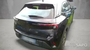 Opel Mokka de 2025