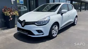 Renault Clio de 2019