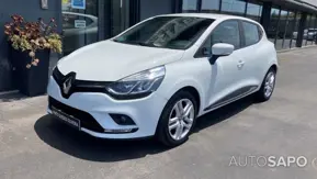Renault Clio de 2019