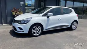 Renault Clio de 2019