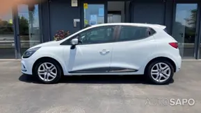 Renault Clio de 2019
