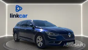 Renault Talisman de 2017