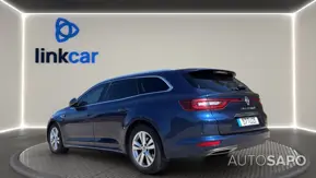 Renault Talisman de 2017