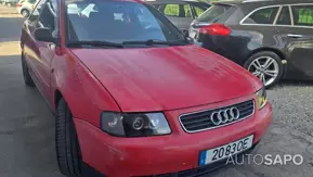 Audi A3 de 1996