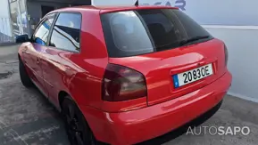 Audi A3 de 1996