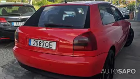 Audi A3 de 1996