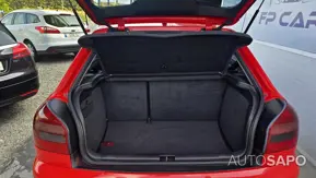 Audi A3 de 1996
