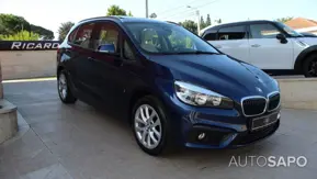 BMW Série 2 de 2018