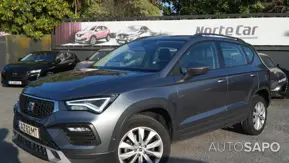 Seat Ateca 1.0 TSI Style de 2023