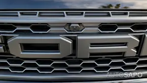 Ford Ranger de 2026