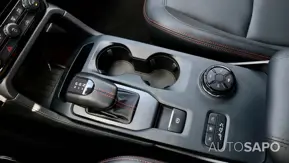 Ford Ranger de 2026
