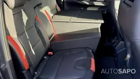 Ford Ranger de 2026
