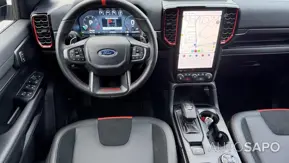 Ford Ranger de 2026