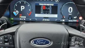 Ford Ranger de 2026