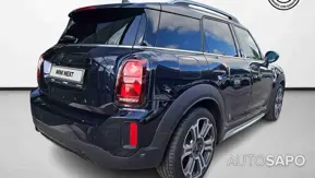 MINI Countryman Cooper S de 2023