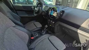 MINI Countryman Cooper S de 2023